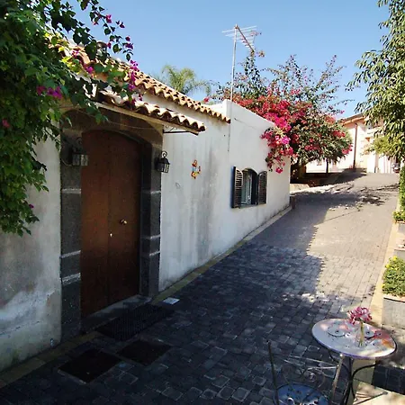 La Cerza By Compass Cultura Holiday home