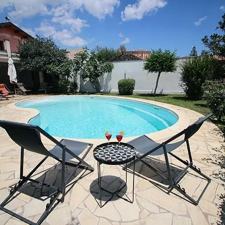 Holiday home La Cerza By Compass Cultura
